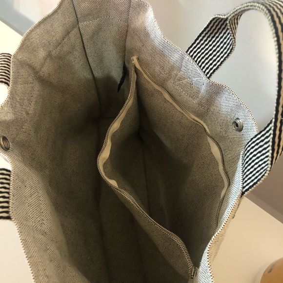 Authentic HERMES TOTE - Picture 15 of 15